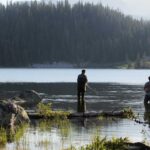 Best Fishing In The Bighorn Mountains