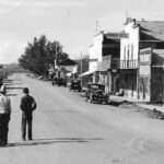 History of Kaycee Wyoming