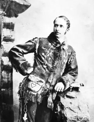 The History of Kaycee, Wyoming