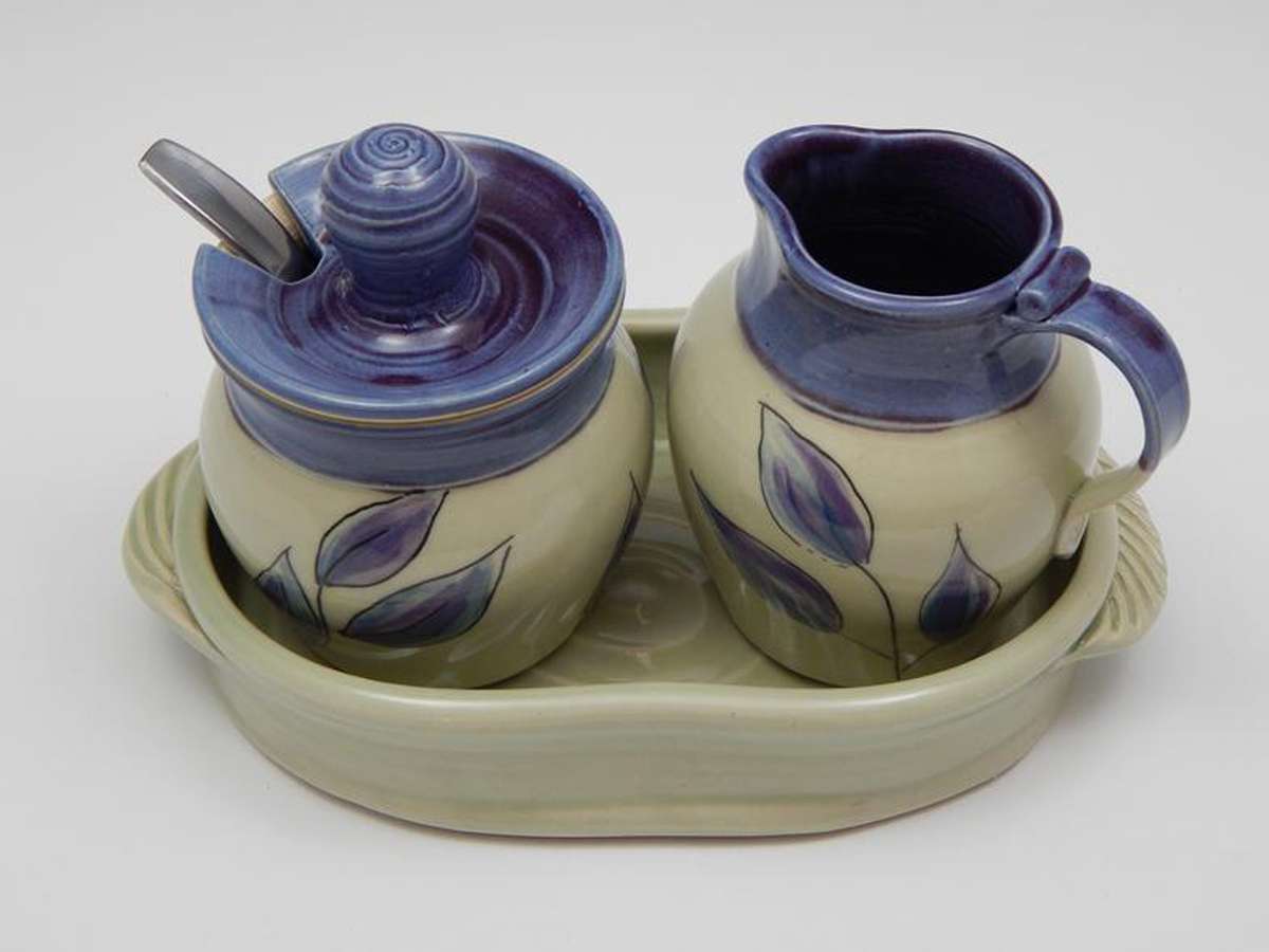 Pottery and Crafts in Buffalo Wyoming and Johnson County