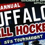 Ball Hockey Tournament