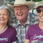 Longmire Days (Day 2)