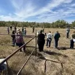 Powder River Pioneers Tour
