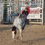 Wyoming HS State Finals Rodeo