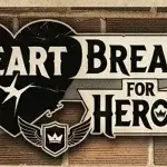 Heart Break for Heroes Concert