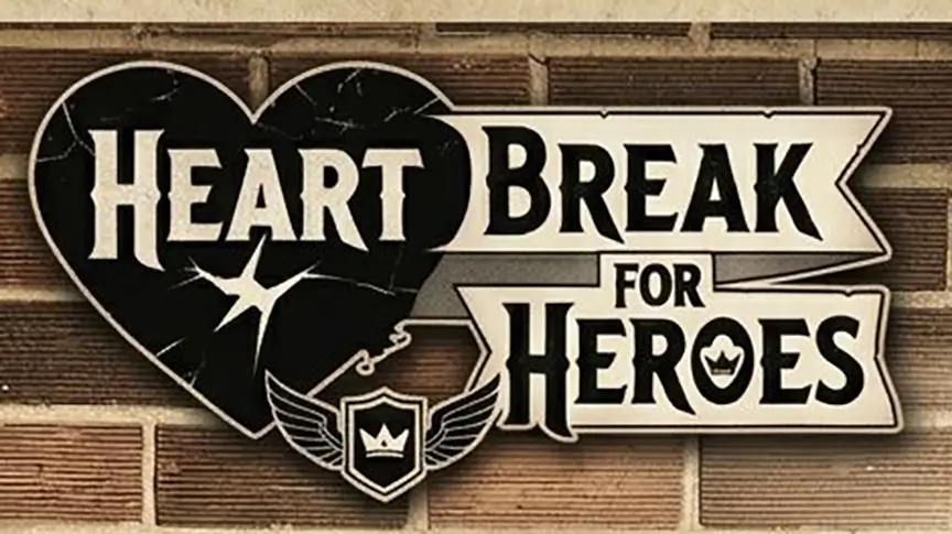 Heart Break for Heroes Concert