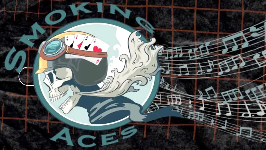 Smoking Aces concert