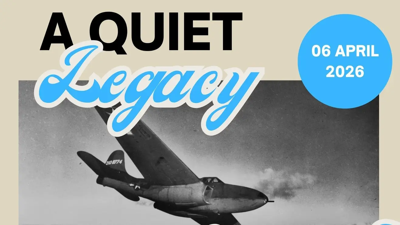 A Quiet Legacy (Signa A. Gilkey)