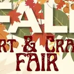 Fall Art & Craft Fair