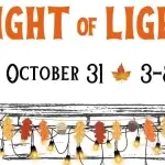 Night of Light Night of Light