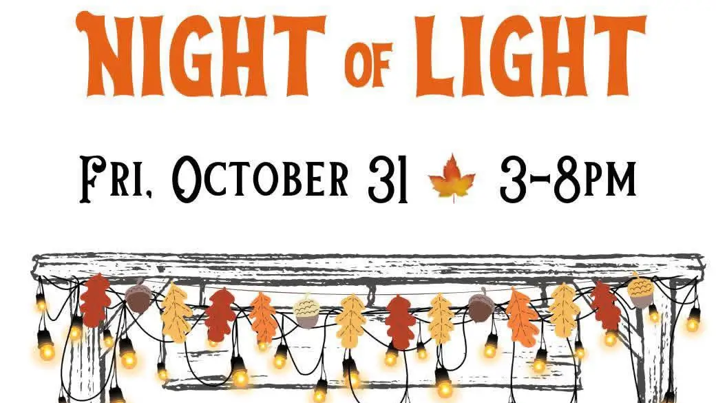 Night of Light Night of Light