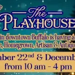 Playhouse Market