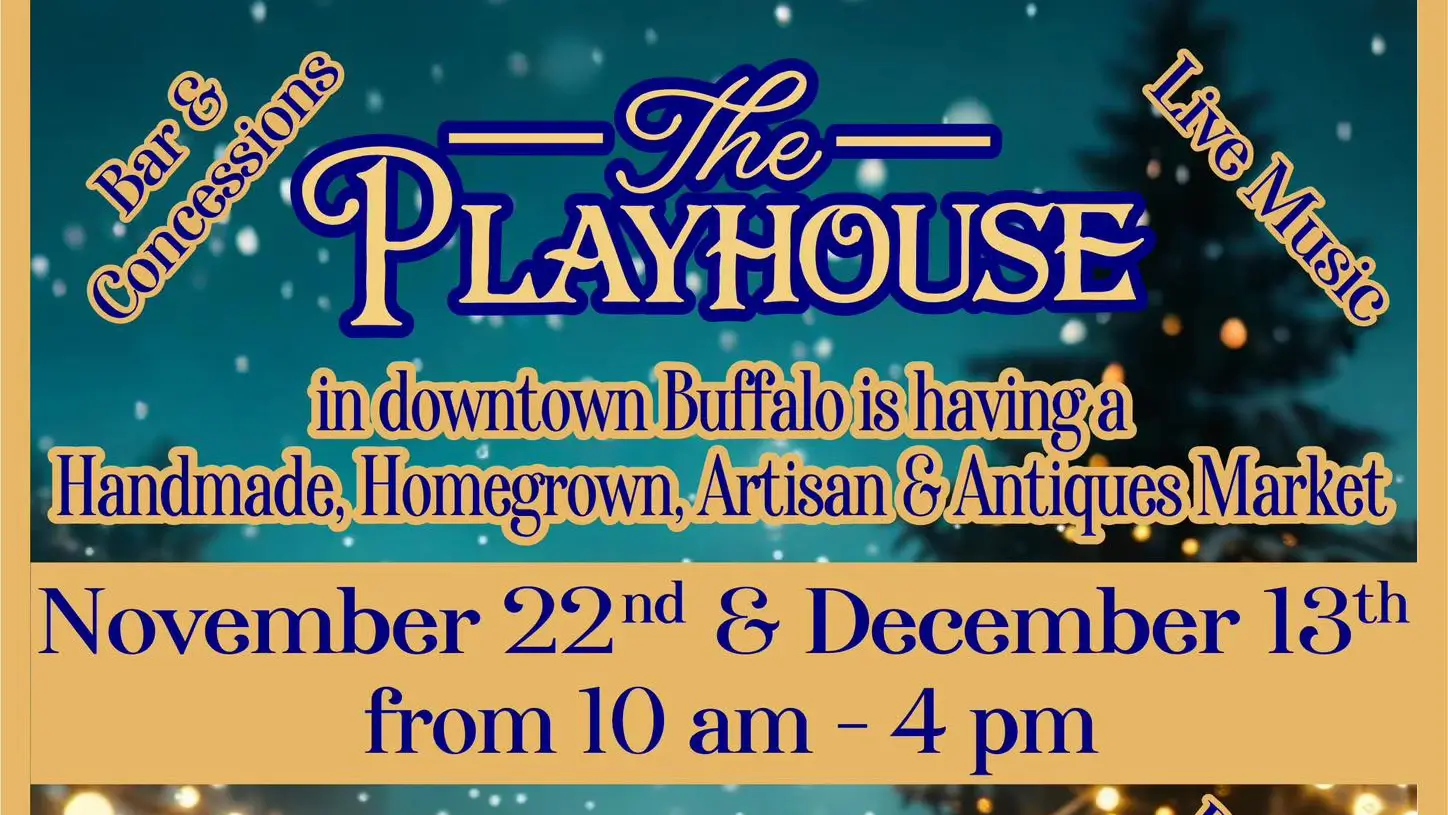 Playhouse Market Playhouse Market