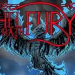 Hel Hath Fury Concert