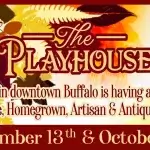 Playhouse Market