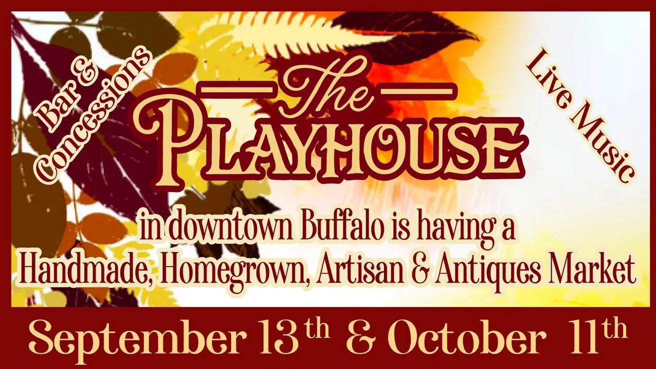 Playhouse Market