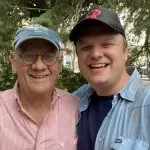 David Stewart & Taylor Corum