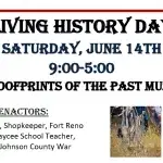 Living History Day