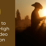 High School Rodeo State FInals