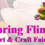 Spring Fling Art & Craft Fair