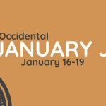 Occidental January Jam Concert