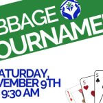 Cribbage Tournament