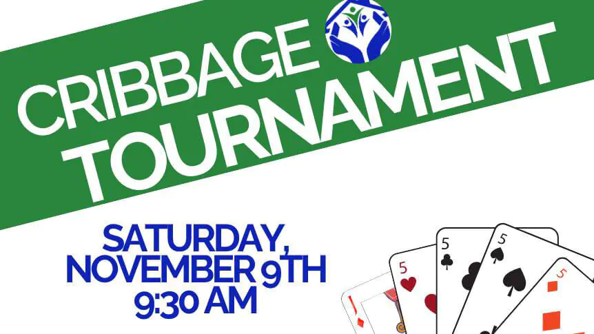 Cribbage Tournament