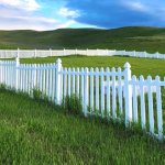 Cemetery Walk at Fort Phil Kearny