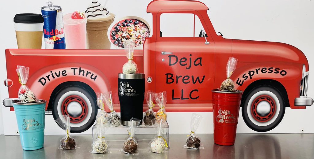 Deja Brew | Visit Buffalo & Kaycee WY