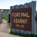 Fort Phil Kearny
