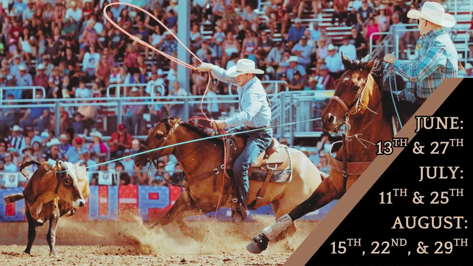 Kaycee Friday Night Rodeo (5)