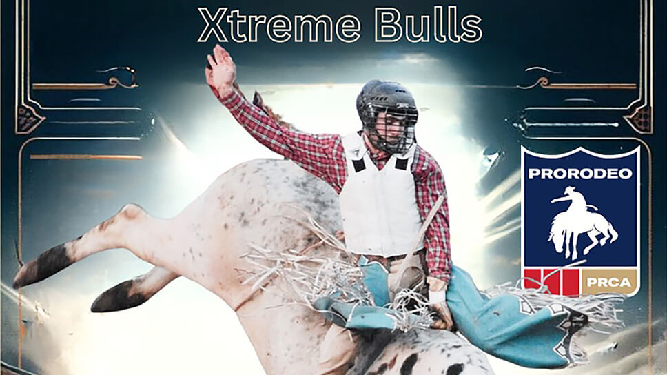 Lee Martinez Memorial
Xtreme Bulls