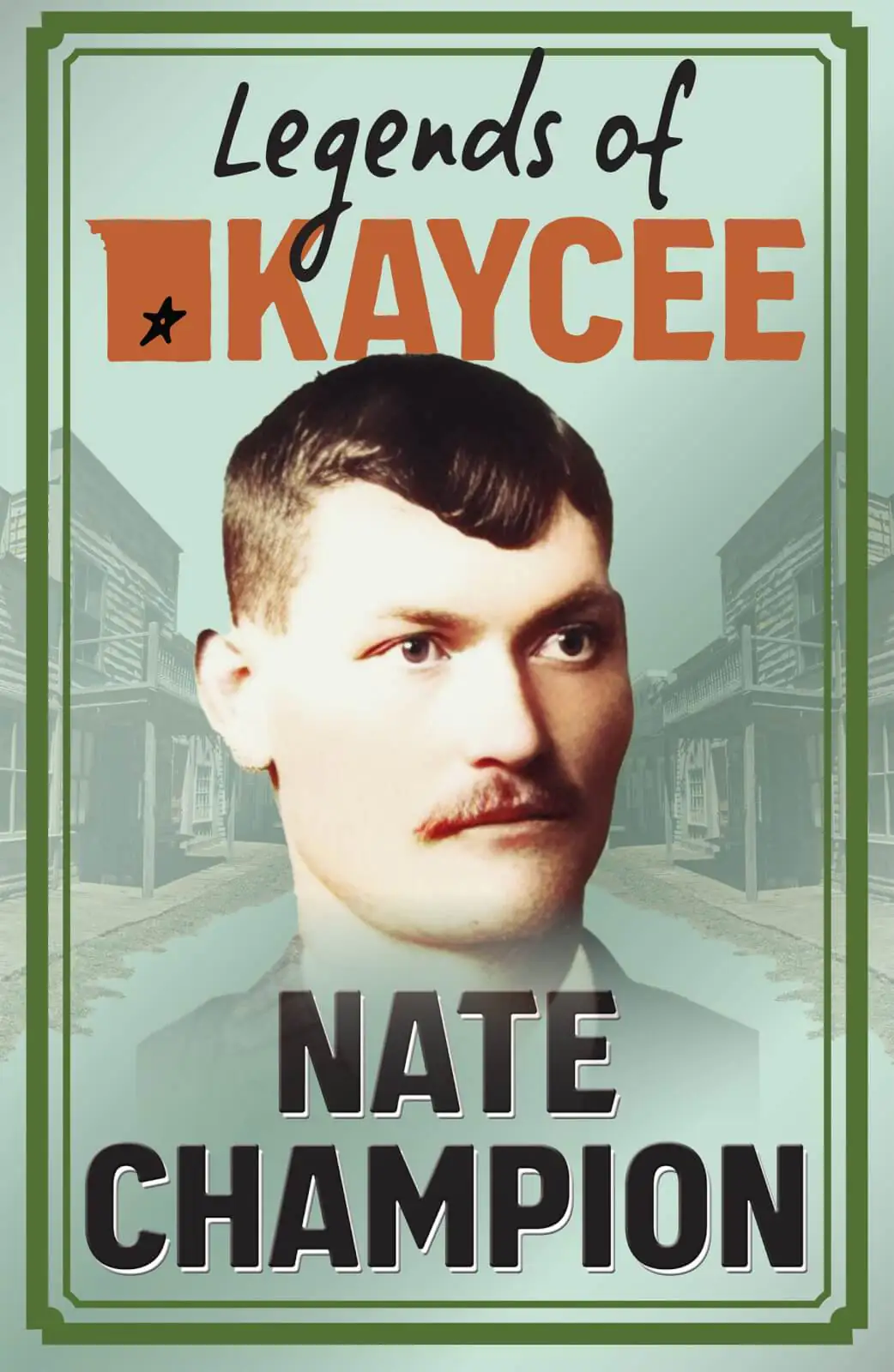 Legends of Kaycee