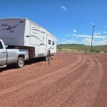 Big Horn View RV Campground