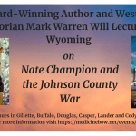 Presentation on Nate Champion