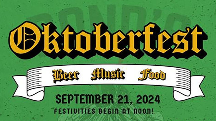 Oktoberfest