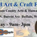 Fall Art & Craft Fair