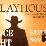 Dance Night at The Playhouse