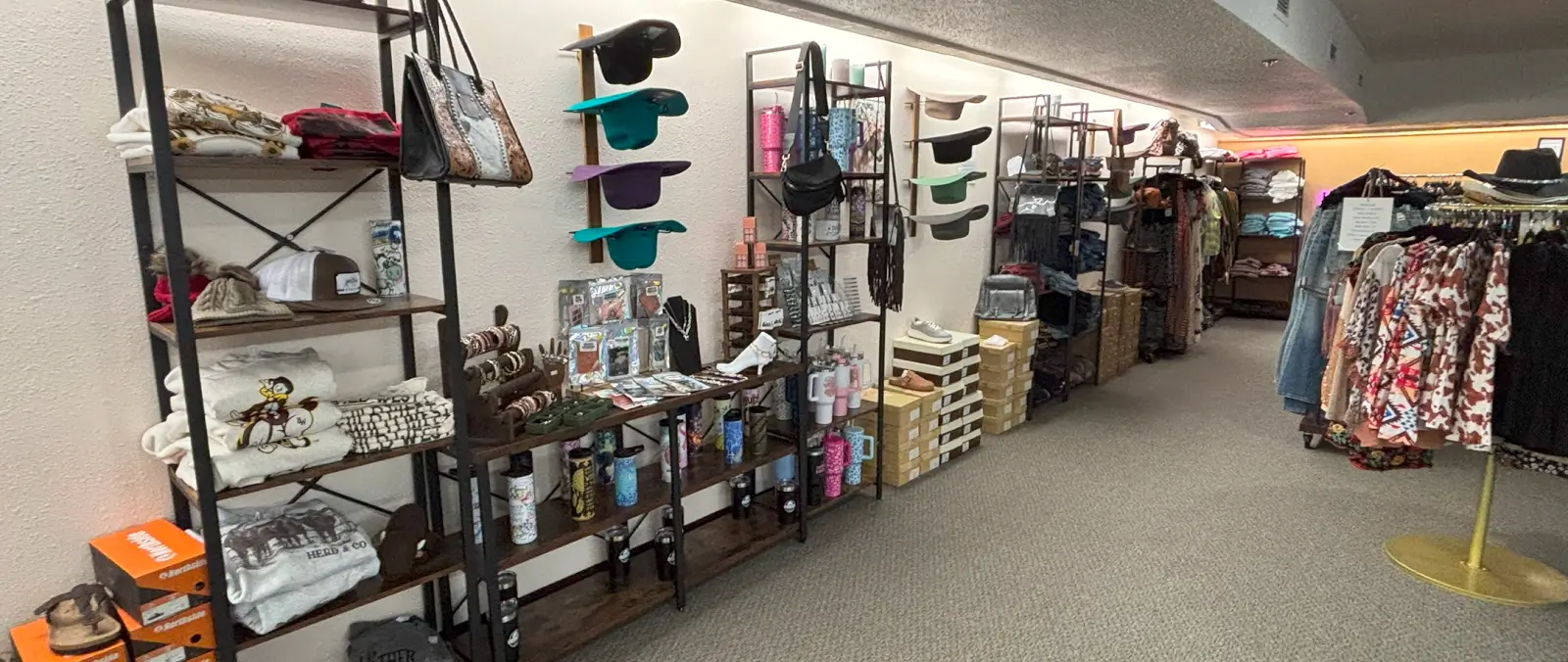 Heaven Bound Boutique & Books