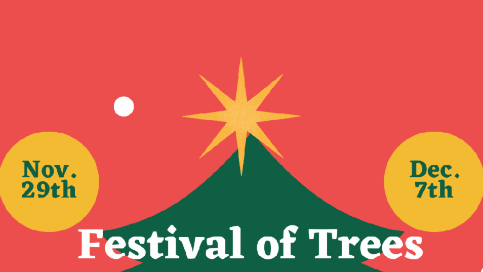 Festival of Trees