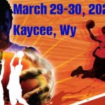 Kaycee Lions Club Basketball Tournament