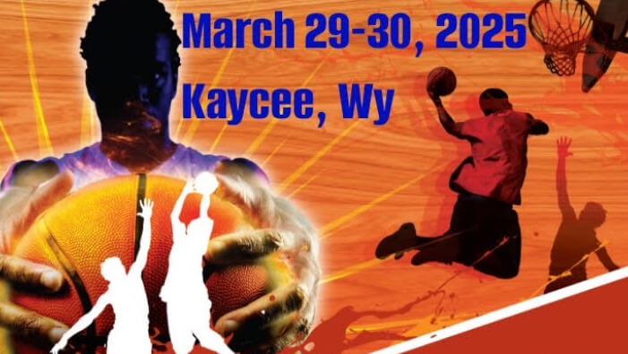 Kaycee Lions Club Basketball Tournament