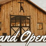 Roadhouse Grand Opening