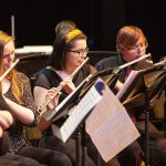 Sheridan College Flute Choir