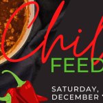 Annual Chili Feed