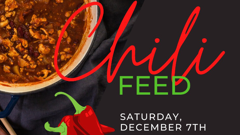 Annual Chili Feed