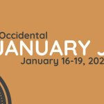 Occidental January Jam