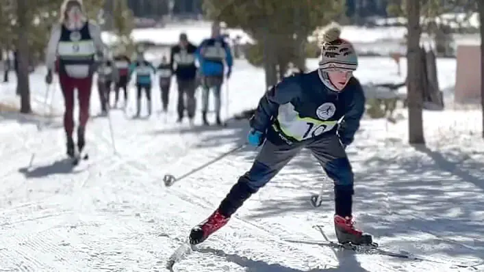 Pole Creek Challenge