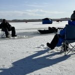 Ice Fishing Derby at Lake DeSmet