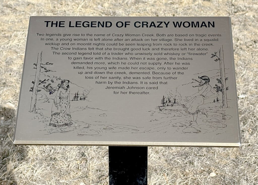 The Bozeman Trail